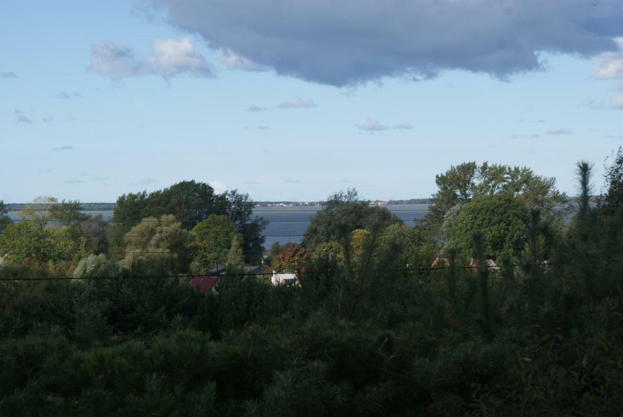 Agrodomki Okej -Dom Kasjan Gardna Wielka Luaran gambar